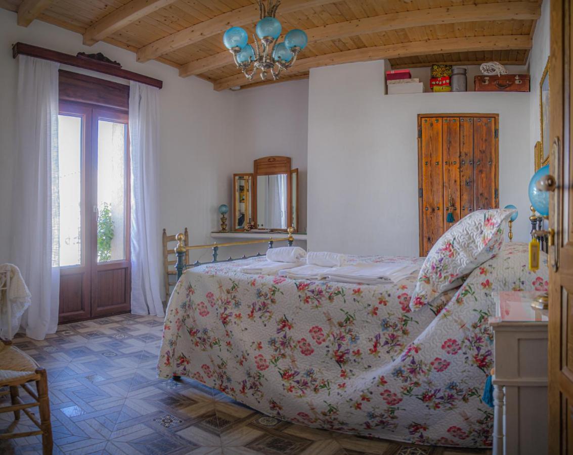 Casa Rural La Casana Fuente del Arco Exterior photo